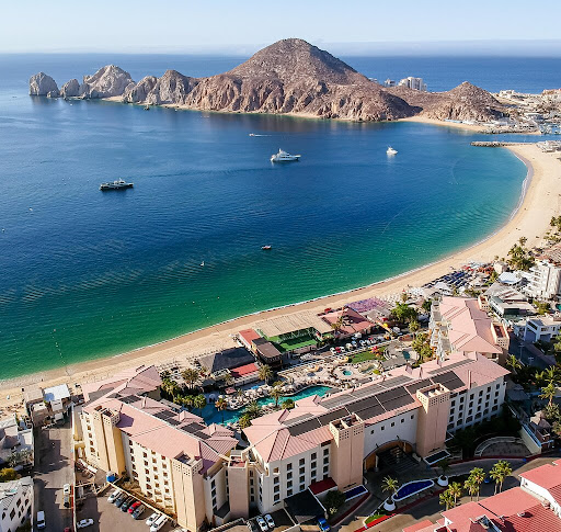 Casa Dorada Los Cabos, Resort & Spa