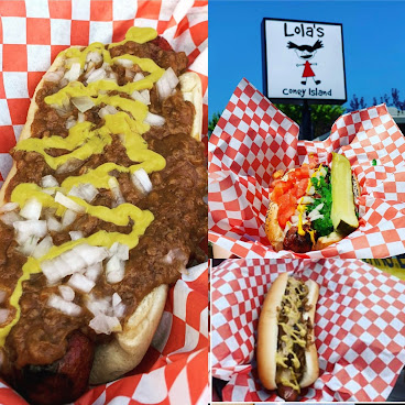 Lola’s Coney Island by null