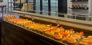 Photo n°1 de Aux grandes saveurs à Berthecourt (Boulangerie)