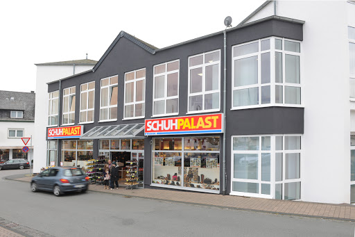 Schuhpalast - Thumbnail