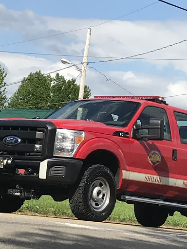 Shiloh Village Fire Department - Thumbnail