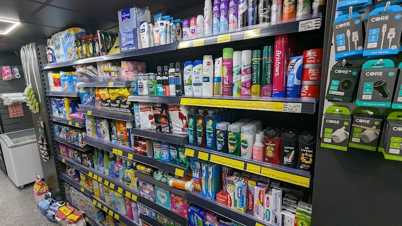 Quay Street Premier photo 2