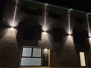 Photo n°4 de Docteur Aubert Caroline à Malzéville (Dentiste)