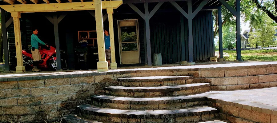 D2 Landscaping and Outdoor Services