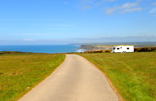 Penhalt Farm Gallery - United Kingdom