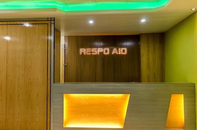 Photos of Respo Aid Diagnostic Centre
