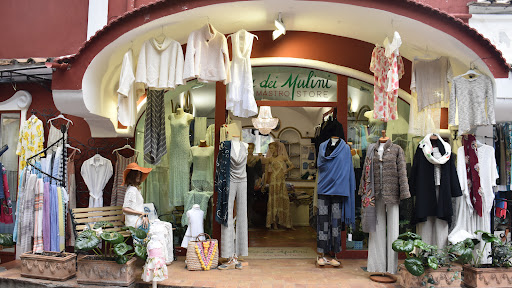 Casa Mastro Positano