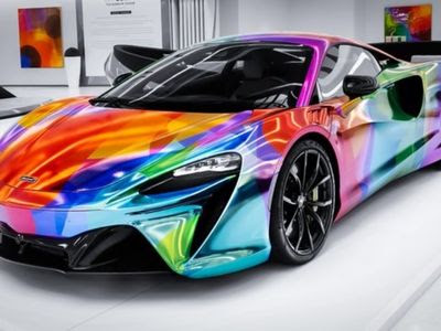 CAR CUSTOMISATION post image