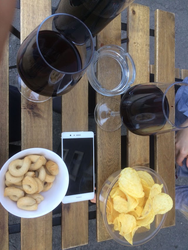 Semplicemente VINO