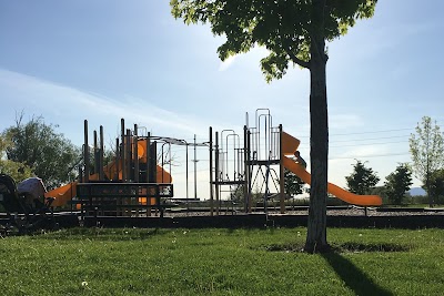 Photos of Kelvin Grove Park