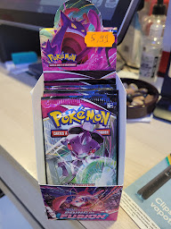 Photo n°26 de Tabac Presse FDJ PMU à Saint-Germain-du-Puch (Magasin)