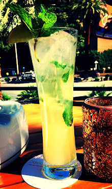 Davidoff of Geneva Cigar Bar by null