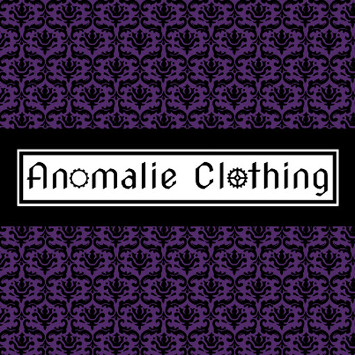 Anomalie Clothing - Thumbnail