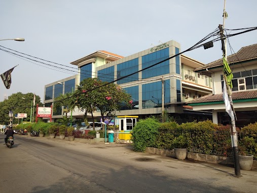 Masmitra Jatimakmur Hospital, Author: tatra laksita