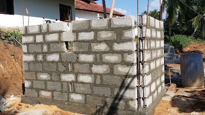 Photos of Galwewa Temple