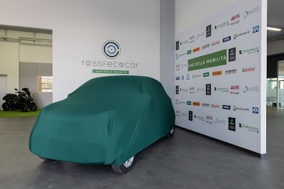 Rossi Ecocar - Hub della Mobilità