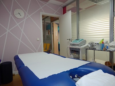 physiotherapist