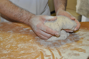 Photo n°16 de Champs du Destin - Pains et chocolats bio à Sacquenay (Chocolatier)