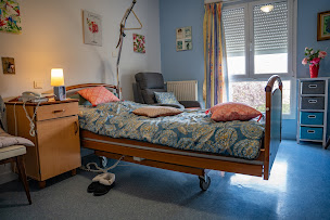 Photo n°7 de Avec l'Ehpad La Pépinière à Metz (Maison de retraite)