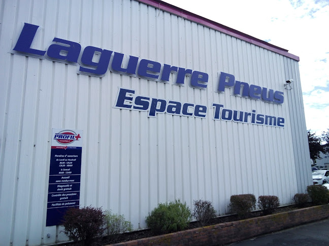 Profil Plus Herouville Saint Clair (Vl) - Atelier de réparation automobile