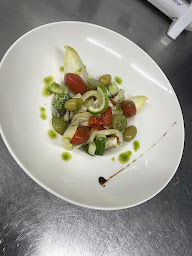 Photo n°19 de Restaurant Aux Pins Parasols à Narbonne (Restaurant méditerranéen)