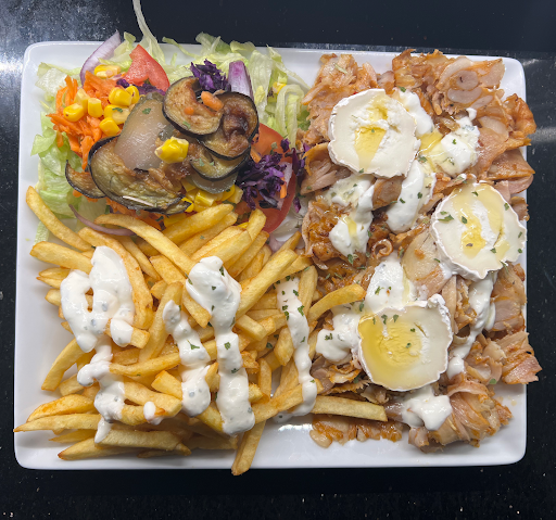 Photo 4 - ZONE KEBAB