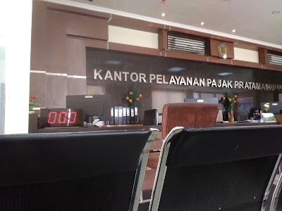 Photos of KPP Pratama Kuningan
