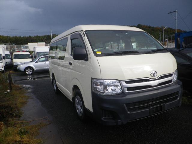 ガレージアーク