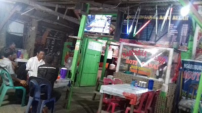 Photos of ANGKRINGAN R3 BATU BELAH