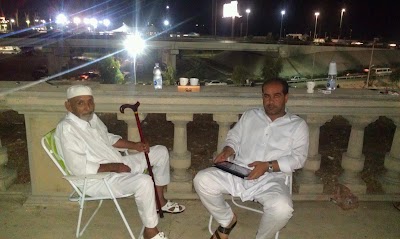 Photos of Ras-Hasan Mosque