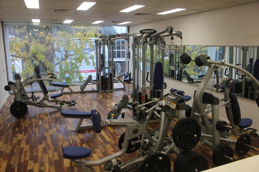 BodyZone 24/7