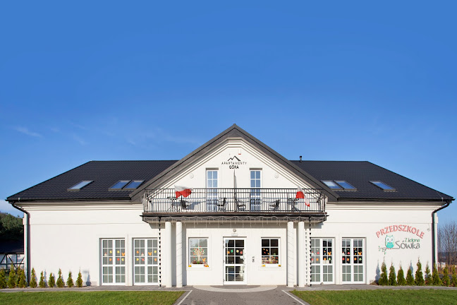 Apartamenty Góra