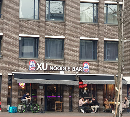 Xu Noodle Bar Eindhoven