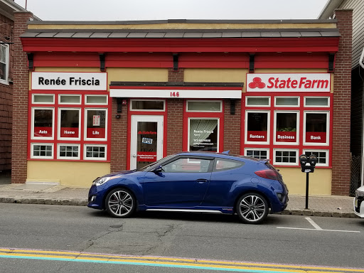 Renee Friscia - State Farm Insurance Agent - Thumbnail