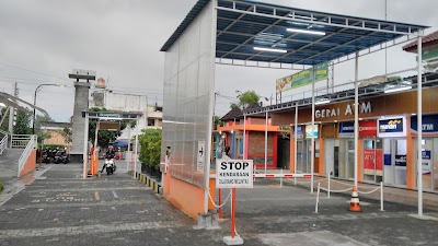 Photos of De Mata Trick Eye Museum
