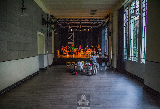 Teatro Spazio Centrale - Thumbnail
