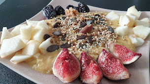 Photo n°12 de Kilukru - Cours de cuisine crue à Limoges à Boisseuil (Cours de cuisine)