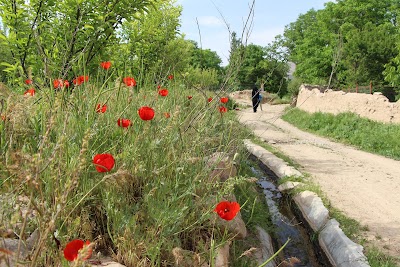 Photos of بیکلری بیگلر