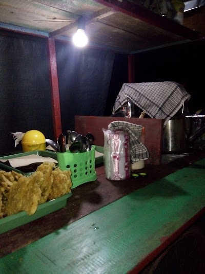 Photos of Wedang Jahe Goyang Bang Kadal