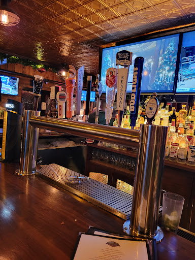 Bailey's Smokehouse - Thumbnail
