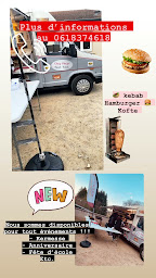 Photo n°15 de - CHEZ MUZO - FOOD TRUCK à La Monnerie-le-Montel (Restaurant)