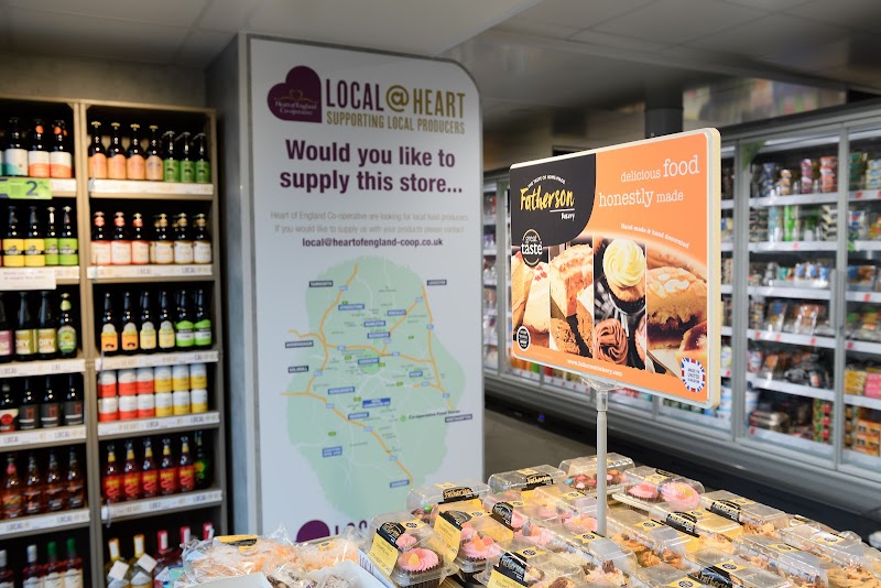 Co-operative Food photo 3
