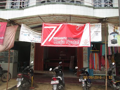 Photos of Kantor Pos Purwadadi