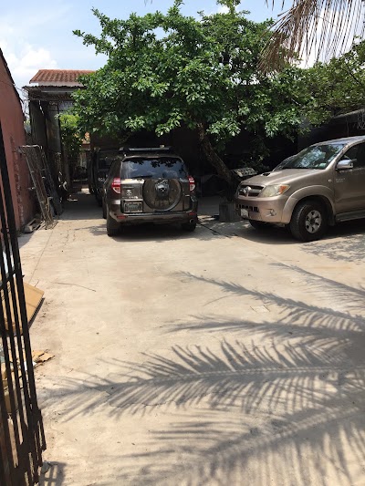 car-repair
