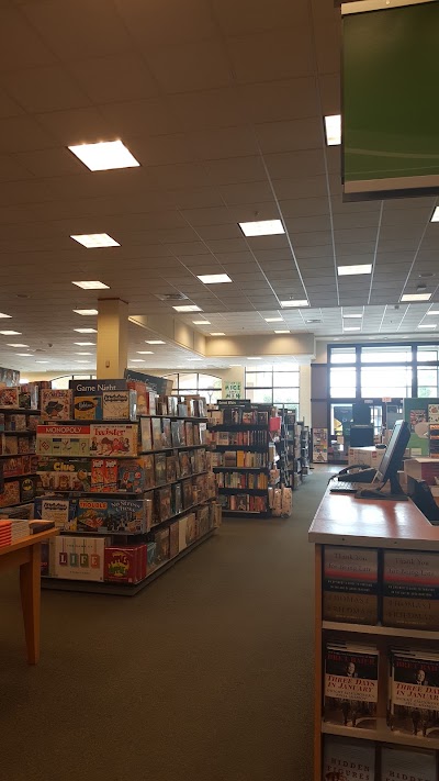 Photos of Barnes & Noble Booksellers Eastern Shore