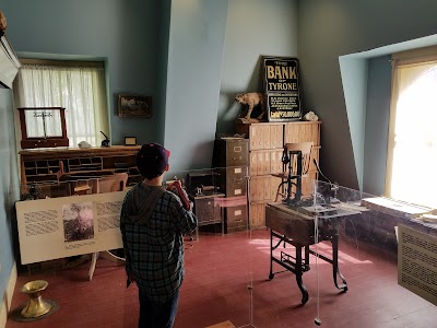 Silver City Museum