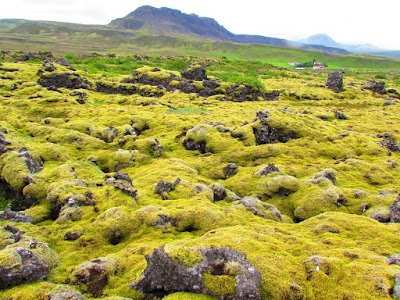 Photos of Hverir