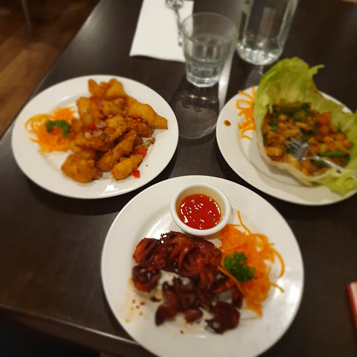 Asian Central Salisbury - Temporarily Closed - Thumbnail