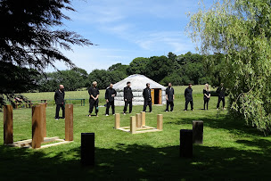 Photo n°1 de école Long Hô à Hillion (Club d'arts martiaux)