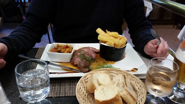 Brasserie Le Gambetta
